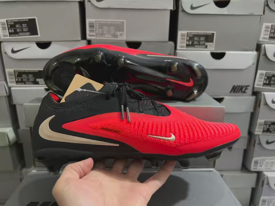 Nike Phantom 6 GX III Elite FG - Estilo 7