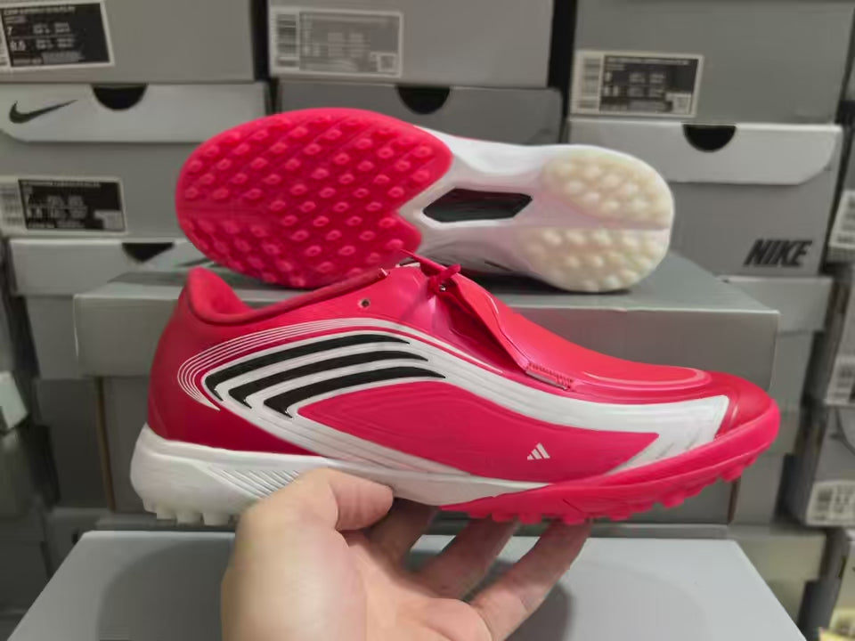 Adidas F50 Hyperfast Elite TF - Estilo 3