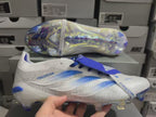 Adidas Predator Accuracy FG Boots - Estilo 12