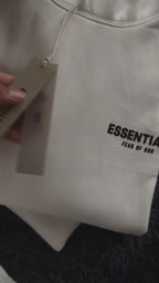 Sudaderas ESSENTIALS - Oferta Privada