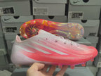 Adidas F50 Hyperfast FG - Estilo 14