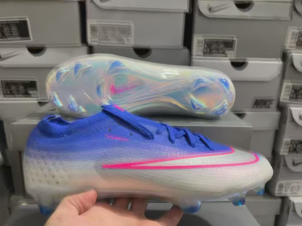 Nike Air Zoom Mercurial Vapor XV Elite FG - Estilo 49