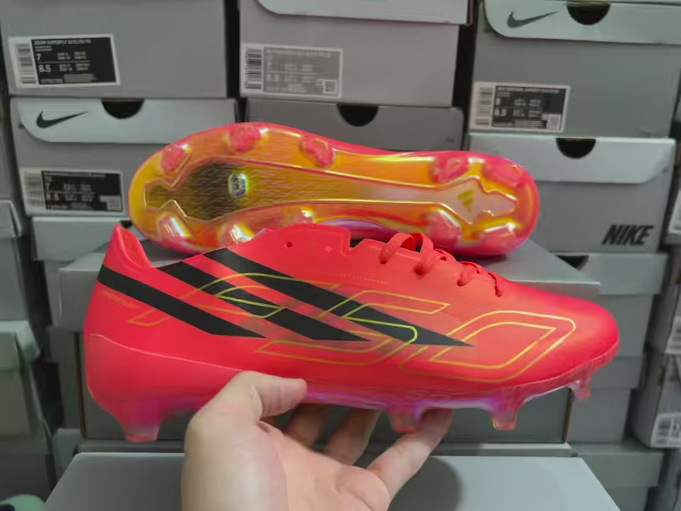 Adidas F50 Hyperfast EVO FG