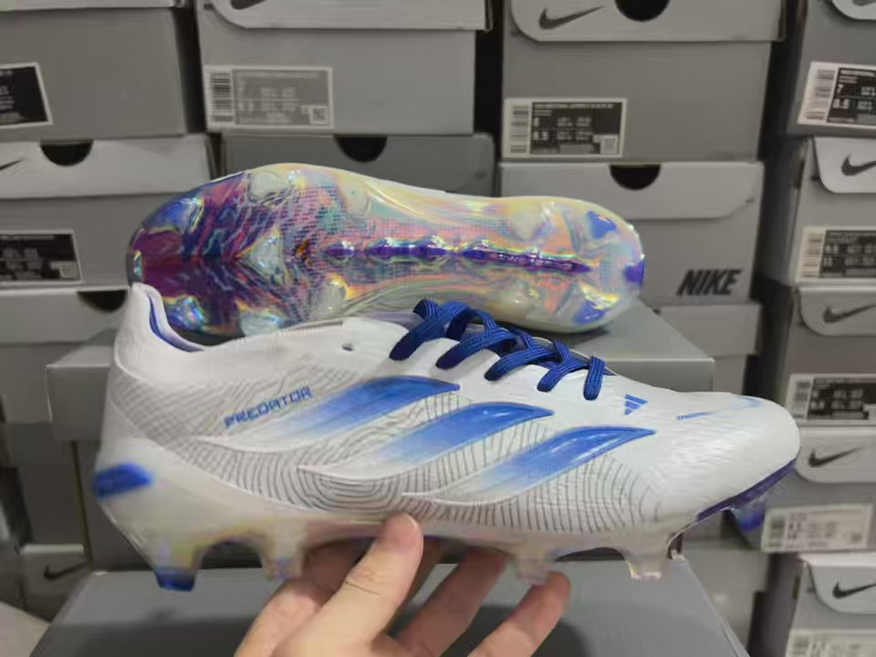 Adidas Predator Accuracy FG Boots - Estilo 13