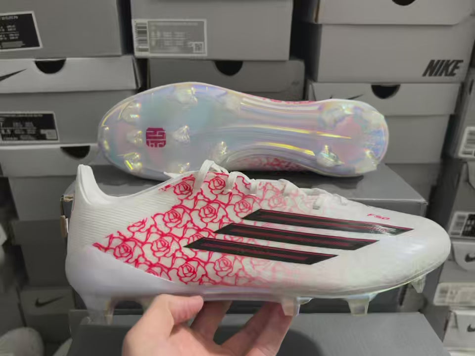 Adidas F50 TF - Estilo 2