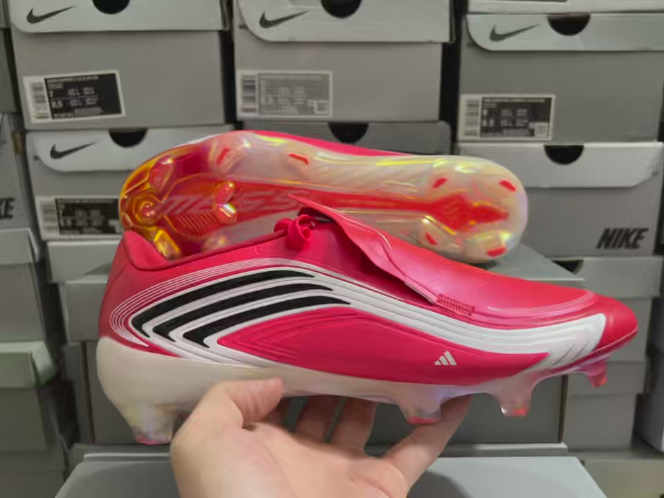 Adidas F50 Hyperfast FG