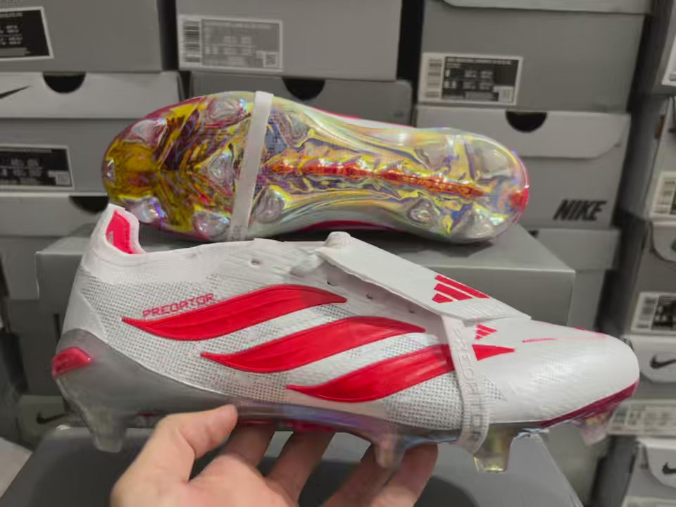 Adidas Predator Accuracy FG Boots - Estilo 22