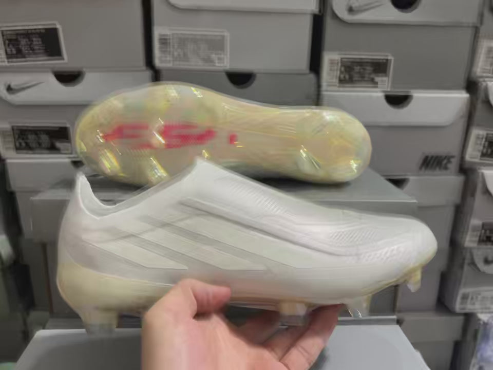 Adidas F50 Elite FG - Estilo 12
