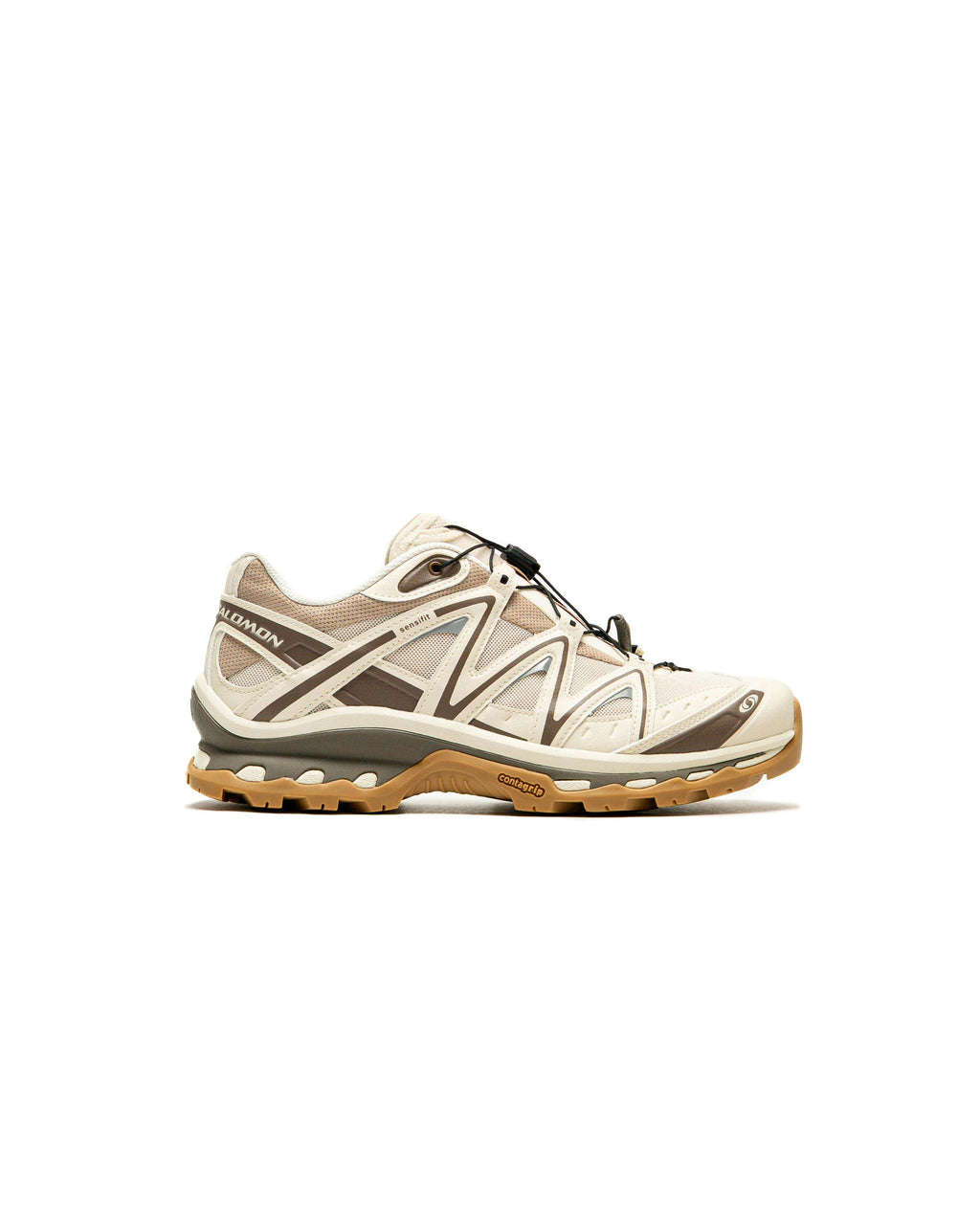 Salomon XTQ - Beige Gris