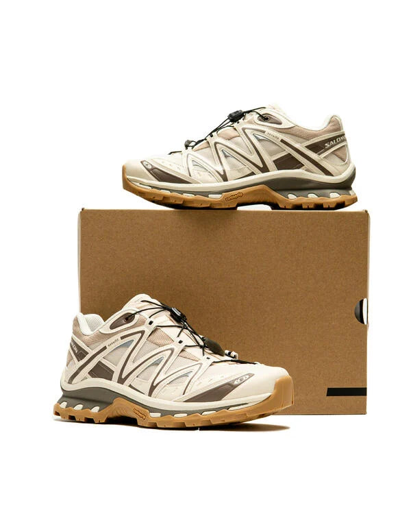 Salomon XTQ - Beige Gris