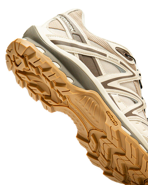 Salomon XTQ - Beige Gris