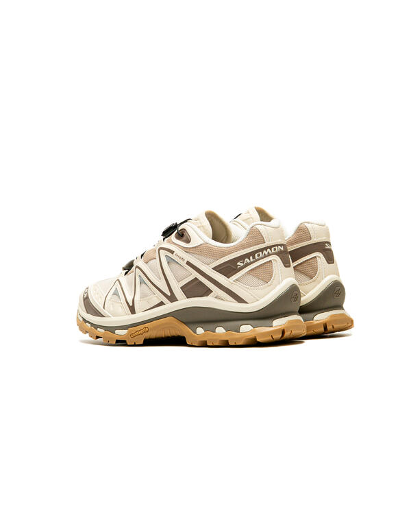 Salomon XTQ - Beige Gris