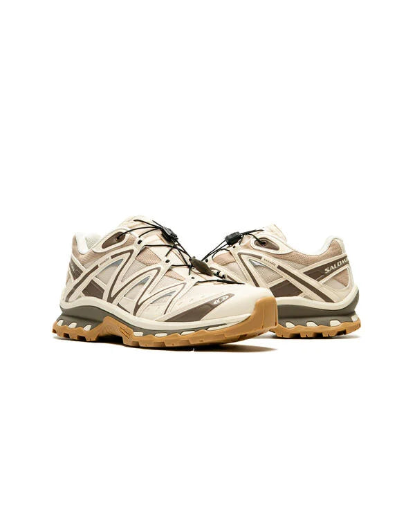 Salomon XTQ - Beige Gris