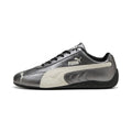 Puma Speedcat - Plateado Blanco