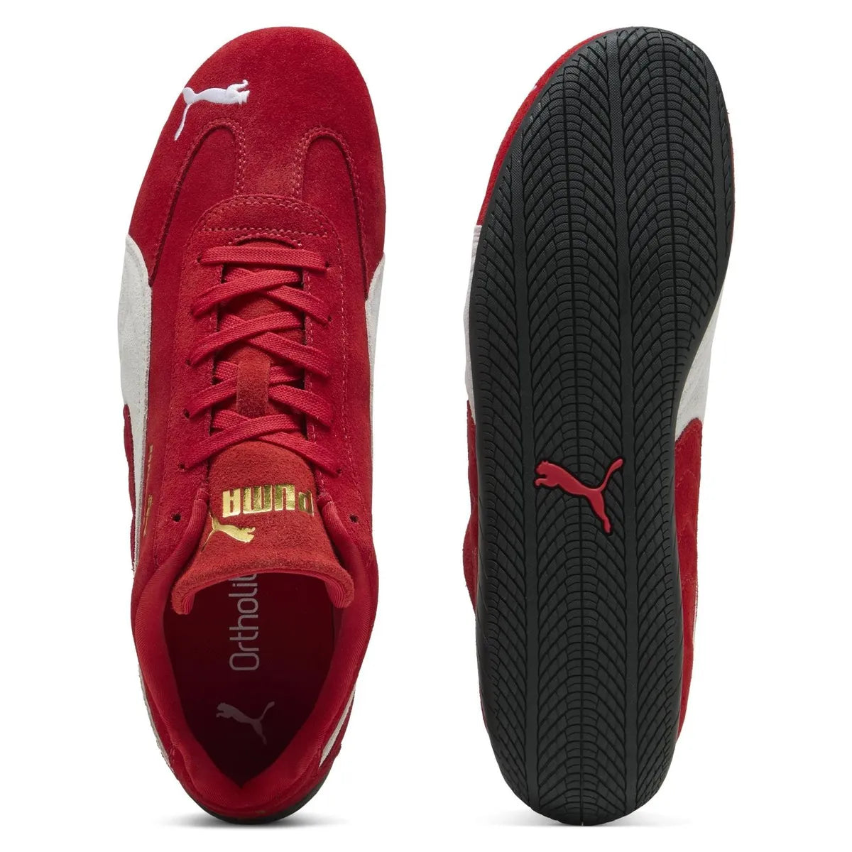 Speedcat OG Zapatilla Urbana