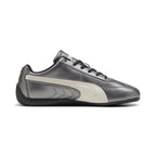 Puma Speedcat - Plateado Blanco